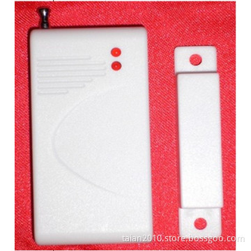 Wireless Door/Window Magnetic Contact/Sensor (TA-M80)